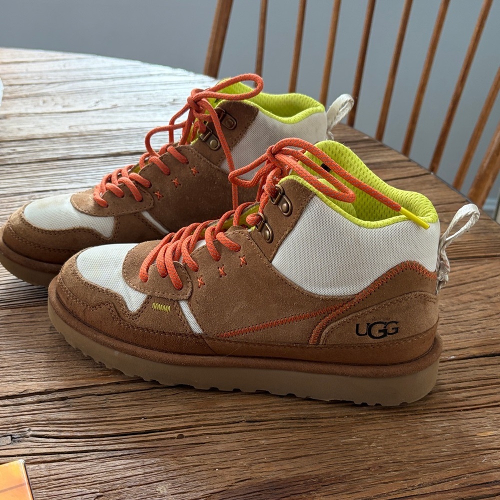 UGG women’s size 9 boots